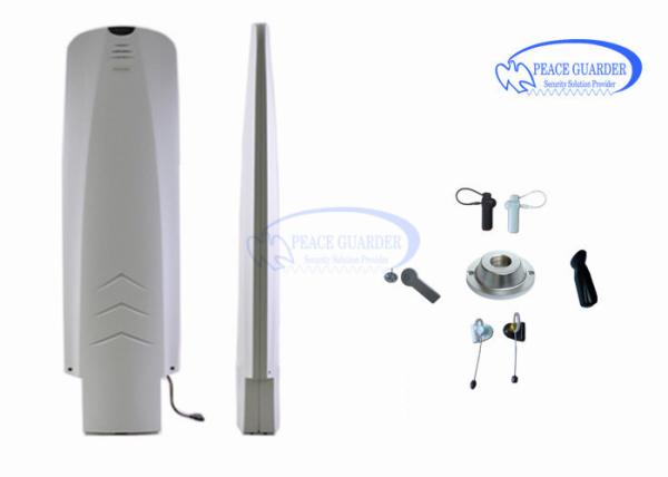 Quality ABS 58Khz AM antenna EAS Anti Theft System  With Hard Tag and DR label AM007 for sale
