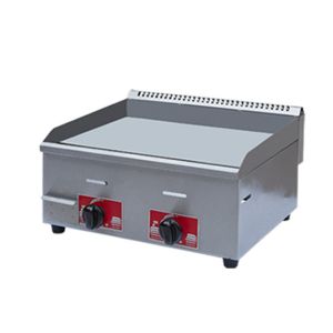 Commercial Stainless Steel Kitchen Griddle For Multifunctional Cooking