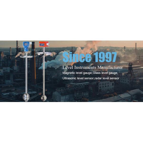 Automatic Reliability Liquid Level Indicator Wireless Water Tank Level Controller System