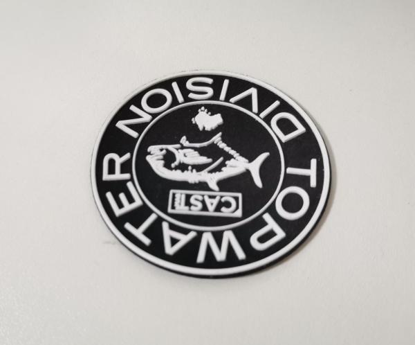 Quality Customized Clothing Heat Transfer Printing Labels Silicone 3D Logo for sale
