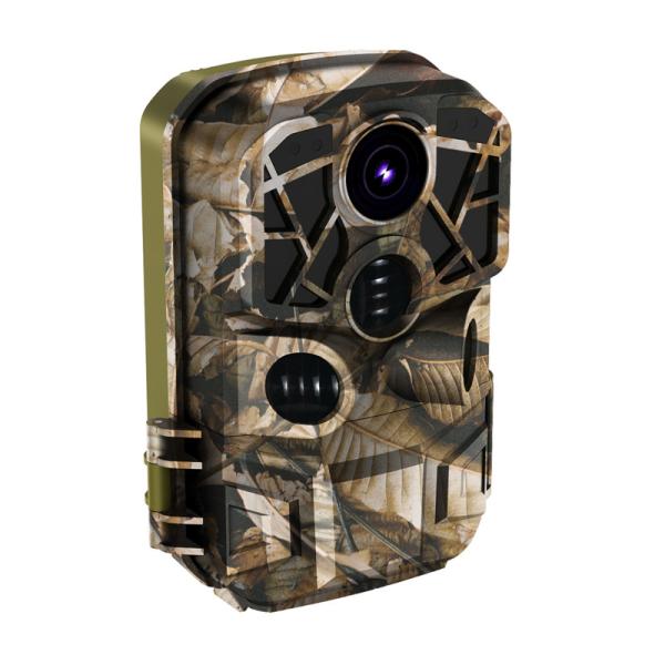 Quality 30mp 100ft Night Vision Hunting Camera Motion Sensor Wildlife 0.3S Trigger Speed for sale