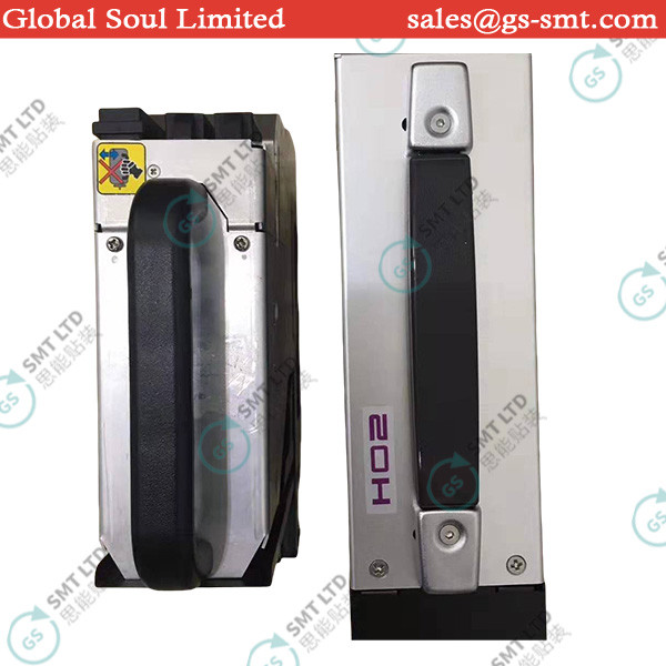 Fuji NXT H01 Placement Head for Precise Placement Model Number AA15X12