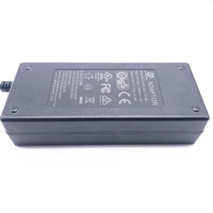 FCC Universal Power Adapter Plug With Socket 0.2m DC Cable 5V-20V
