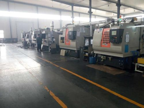 bearing factory