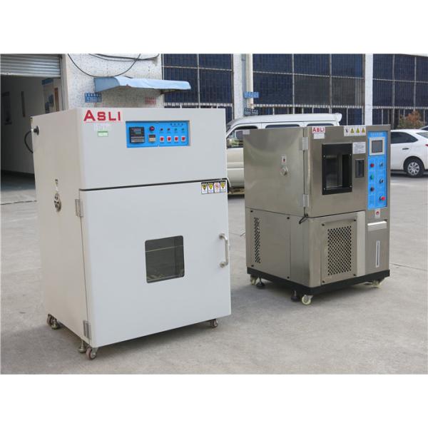 High Temperature Accelerated Aging Test Oven For Ceramics / Industrial Drying Cabinet