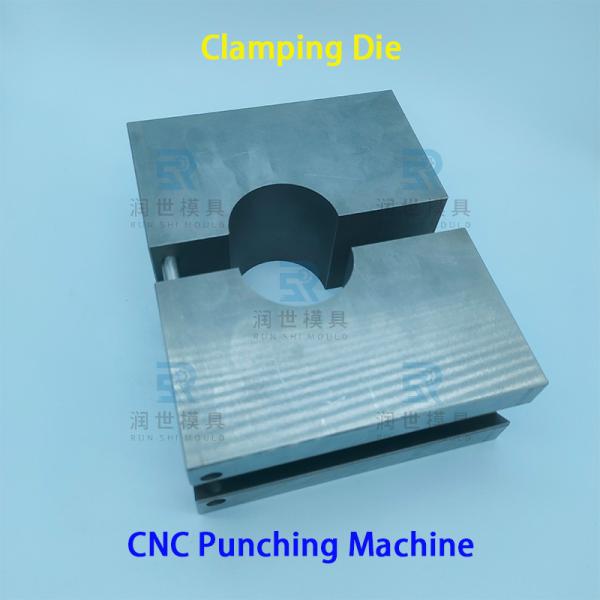 High Speed Steel Multi Function Punching Head for Φ19.05 Flute Type Punching Machine