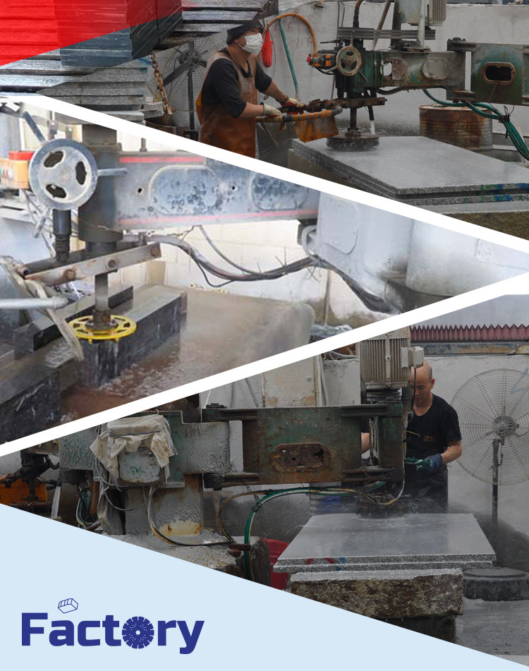 SCT-2600 Stone Floor Grinding Machine Manual Polishing for Mall Slabs at in Polishing