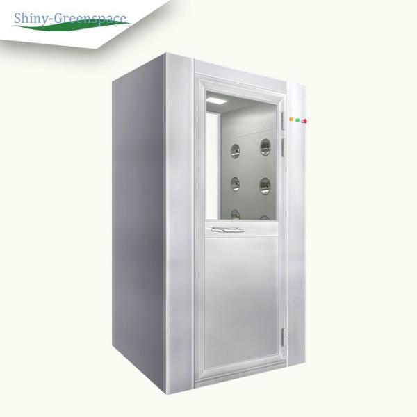 99.995% Efficiency Air Filter Air Shower Room For Cleanroom Medical Use