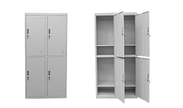 0.157CBM 50kgs Load Capacity Office File Cupboard