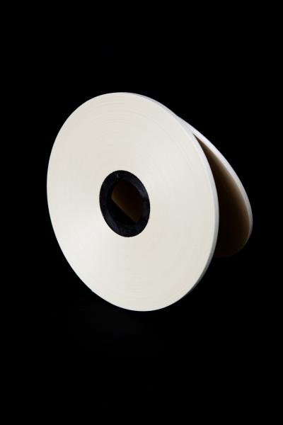 Quality OEM Single Side Synthetic Mica Tape Insulation For Electrical Cables And Coil for sale