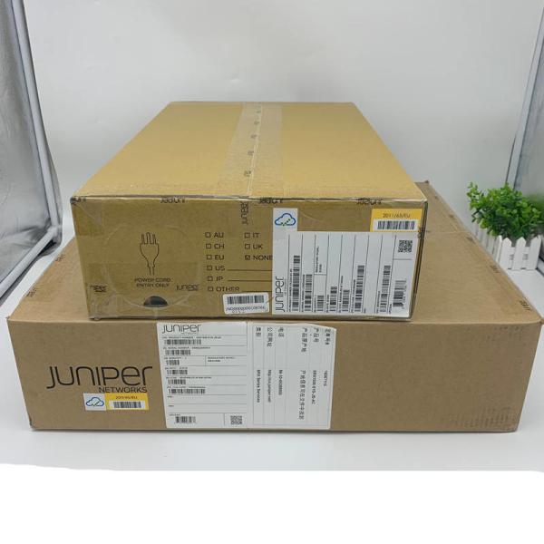 QSFP 100G ER4L Juniper Router Transceivers QSFP-100G-ER4L 100GBASE-ER4-Lite Pluggable Module