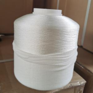 3kg Polyester High Tenacity Sewing Thread 210D/3 with Low Shrinkage