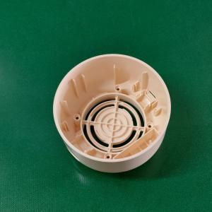 PP Mosquito Killer Lamp Plastic Injection Tooling With Cold Runner