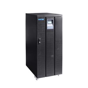 China 40kva Three Phase Online UPS double conversion ups for data center wholesale
