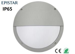 Waterproof Damp-proof 5W 7W 12W 18W LED Wall Light Round Shape