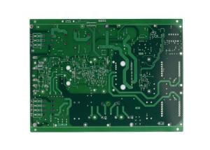 Heavy Copper Multilayer Heater Control Power Printed Circuit PCB Board