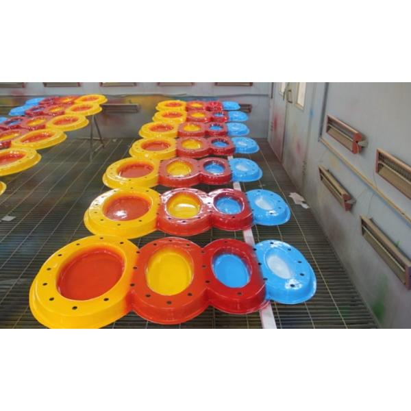 Airborne Shot Model Flying Chair Ride 1 Year Warranty With FRP And Steel Material