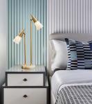 Modern Art style Custom Chandeliers Suitable For Different Spaces