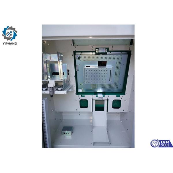 AC110V/220V Custom Kiosk Manufacturing Snack And Drink Combo Vending Machine