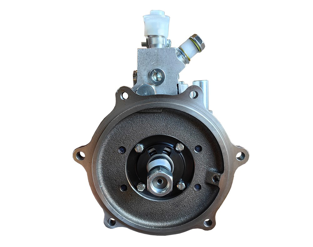 Injection Pump