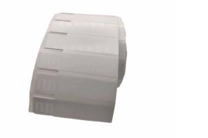 IMPINJ ALIEN Flexible PET UHF Label Sticker Tag Passive With Read Distance 8meters