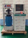 General Purpose Automatic Compression Testing Machines Concrete Cube Test