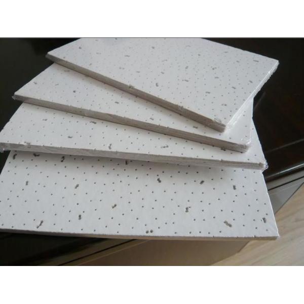 Automatic Operation Mineral Fiber Ceiling Board Machine With Waterproof / Fireproof
