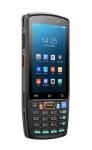 UROVO DT40 Touch Screen PDA Handheld Computer Distribution Devices For Ticket