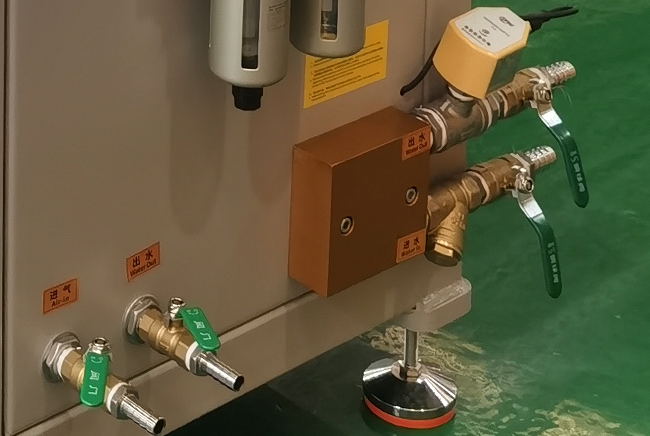 Soudeuse Bout À Bout Resistance Strip Flash Butt Welders Saw Blade Welding Machine