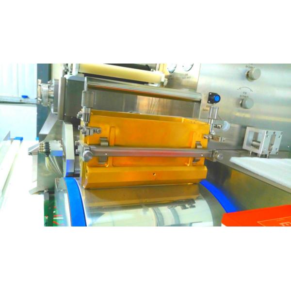 Large Scale Soft Gelatin Encapsulation Machine For Oil And Paste Filling Into Capsule