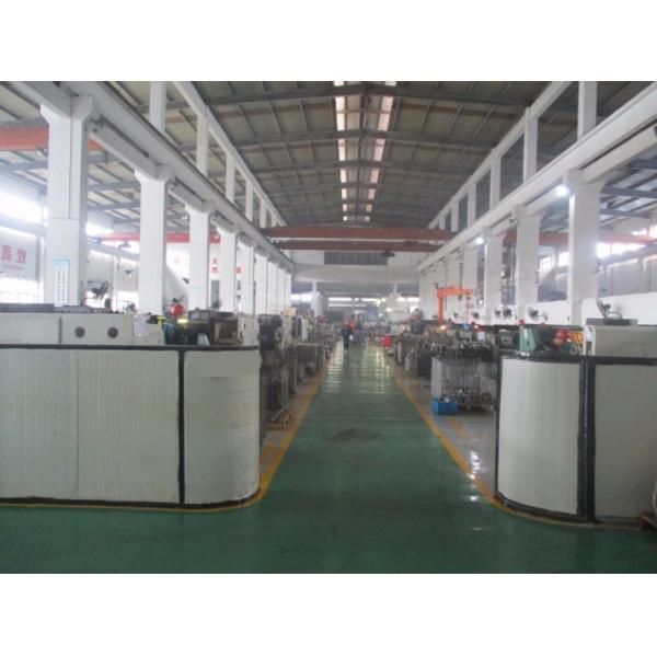 Durable AC220V Brass Water Valve , Automatic Electronic Motorized Ball Valve DN15 20 25 32 40