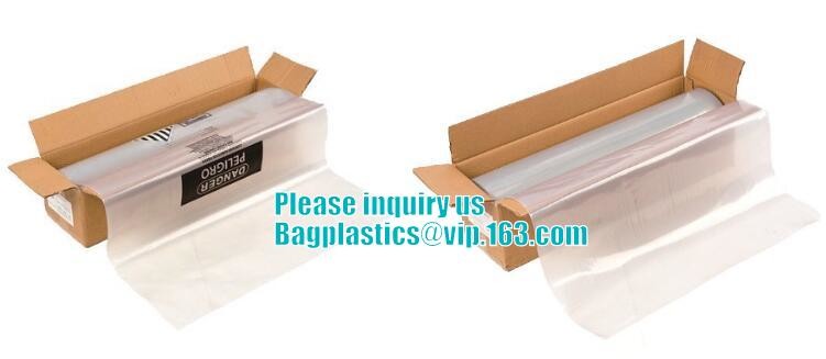 Heavy Duty Construction Plastic Asbestos Bag Waste Bag,Heavy Duty Disposal Polythene bags For Asbestos Removal BAGEASE