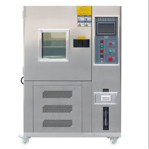China Programmable Climate Chamber Temperature Humidity Test Chamber Benchtop Humidity Chamber wholesale