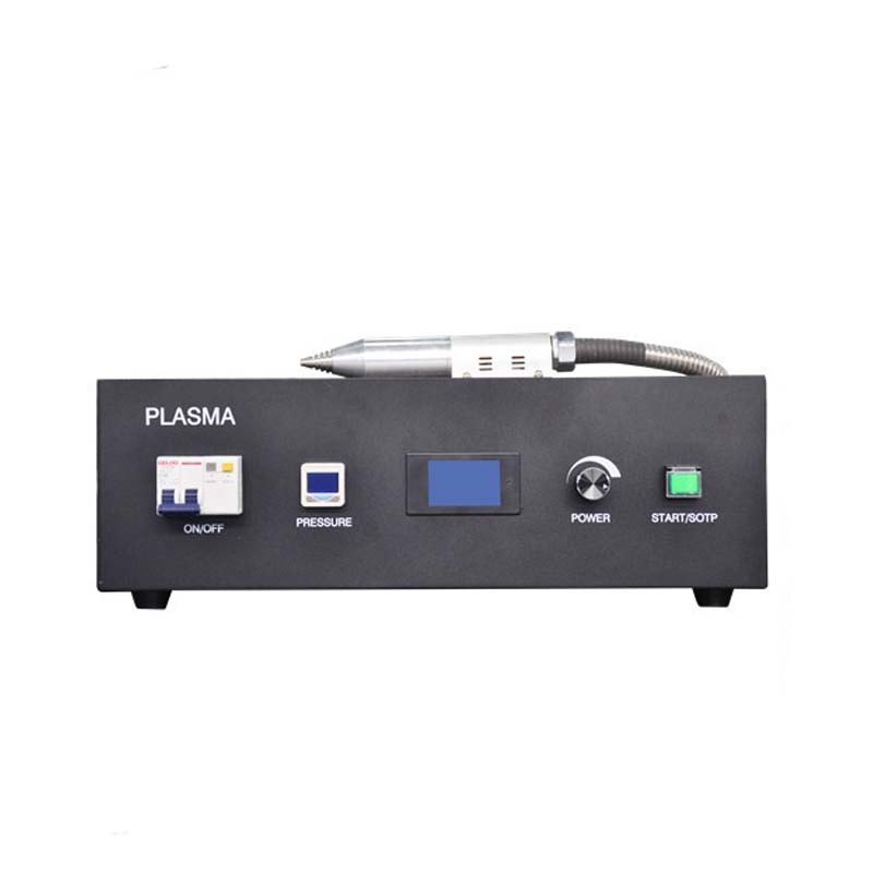 China Atmospheric Plasma Cleaning Machine 220V Ultra Low Temperature Plasma Cleaner wholesale