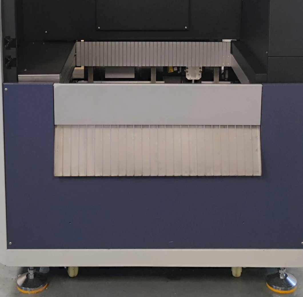 High Technology Industrial 3D Printer Auto Cloud Data Capture