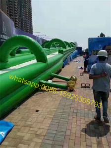 China slip n slide for sale wholesale