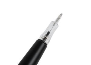 China Black Pearl 0.25mm 3RL Screw Cartridge Needle wholesale