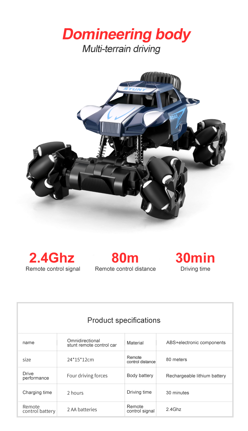 Beginner Operator Skill Level M1 Professional Manufacture Remote Control Rc Toy Car For Kids With Charging Controller Battery