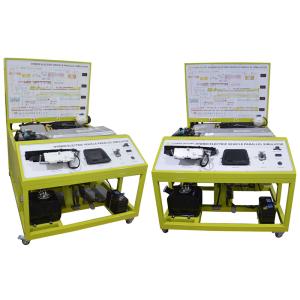China Toyota Corolla Anatomy Model Hybrid Engine Automatic Transmission Training wholesale