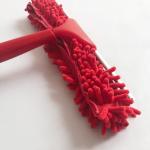 30x20x5cm Windows Squeegee Washer Elbow Window Cleaning Squeegee With Telescopic