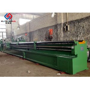 China hard Cr Chrome Plated Injection Molding Machine Tie Bar for injection machine wholesale