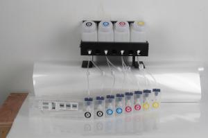 China Empty Continous Bulk Ink System For Mimaki Roland Mutoh Printers wholesale