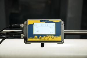 China Ultrasonic Flow Instruments for Low Flow Liquid Applications wholesale