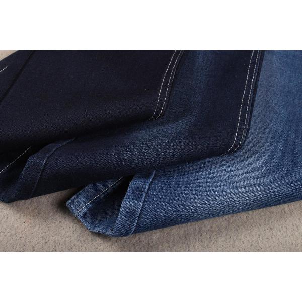 58 59" Width 10.3oz Raw Stretch Selvedge Denim Fabric