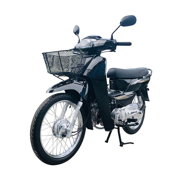 Chongqing high quality hot Selling 4 stroke 80cc 110cc 125 cub motorcycle accessoires de portable sirius 115 underbonec