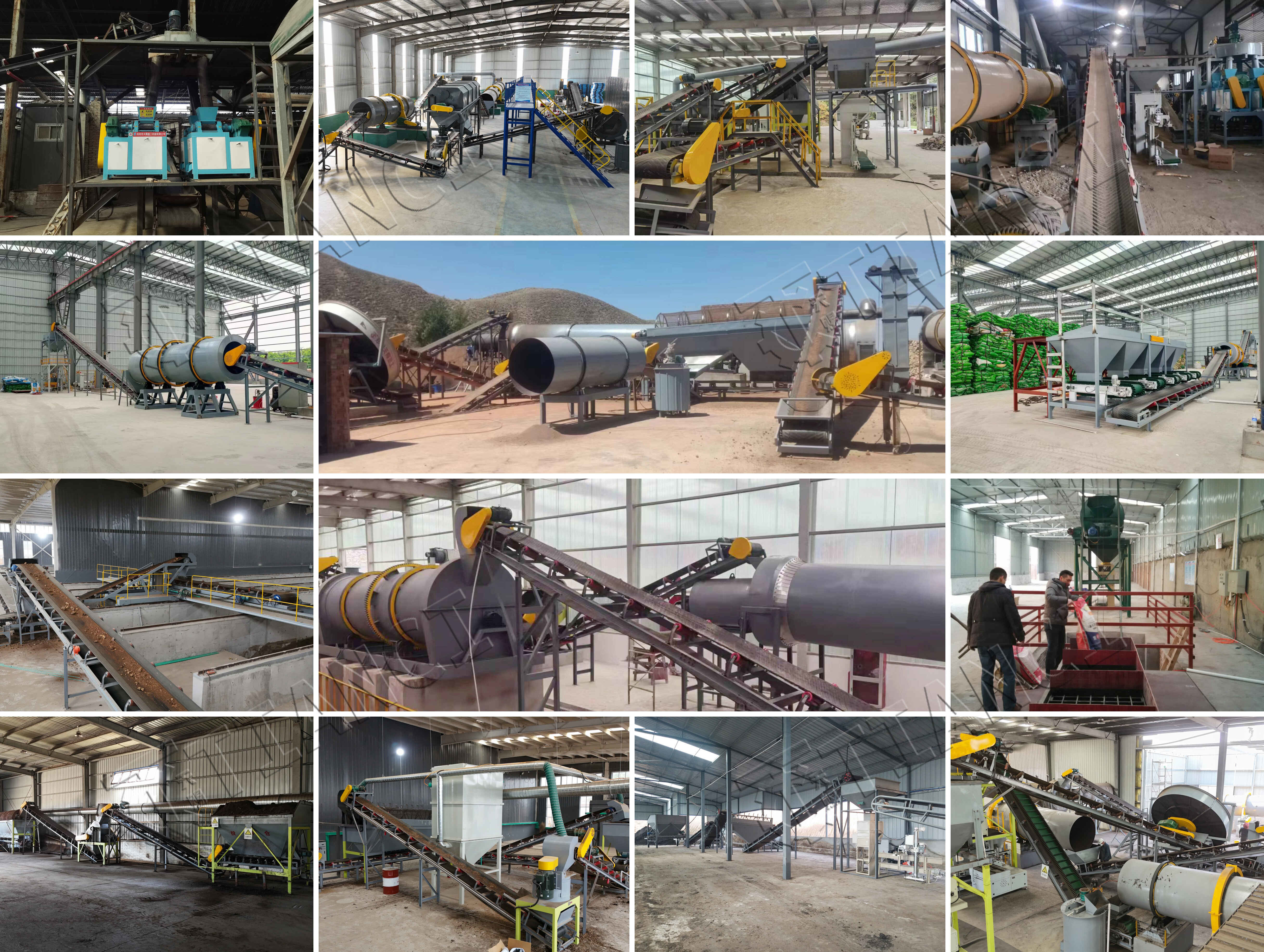 Bentonite Granulator Production Line DAP Fertilizer Making Machine Flat Die Granulator Production Line