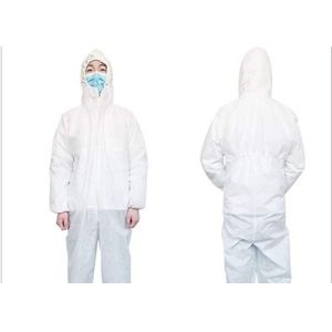 China Sterilized Disposable Patient Exam Gowns Reliable wholesale