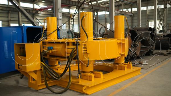 Quality Basic Building Machine Tool Casing Oscillator Construction Equipment for sale