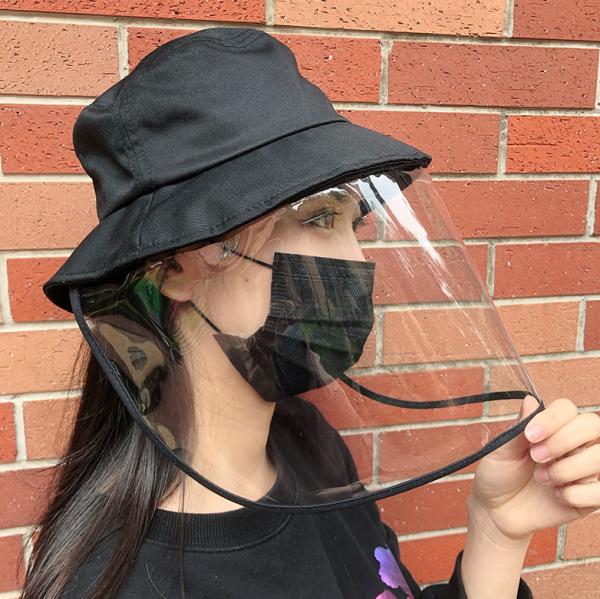 Quality Face Shield Removable Transparent TPU Fabric for sale