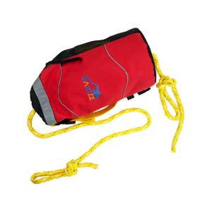 China Waterproof Water Rescue Tools Oxford Fabric Bag 9mm Diameter wholesale